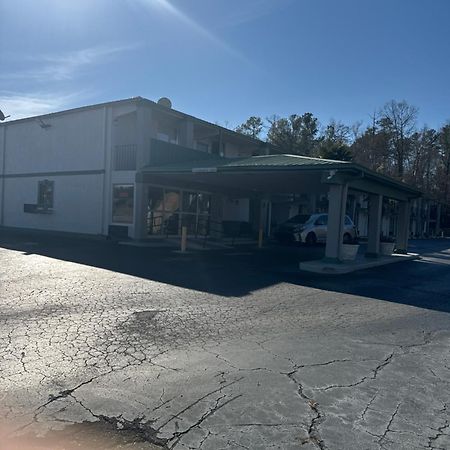 Heritage Inn ミリッジビル エクステリア 写真