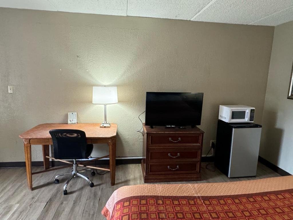 Heritage Inn ミリッジビル エクステリア 写真