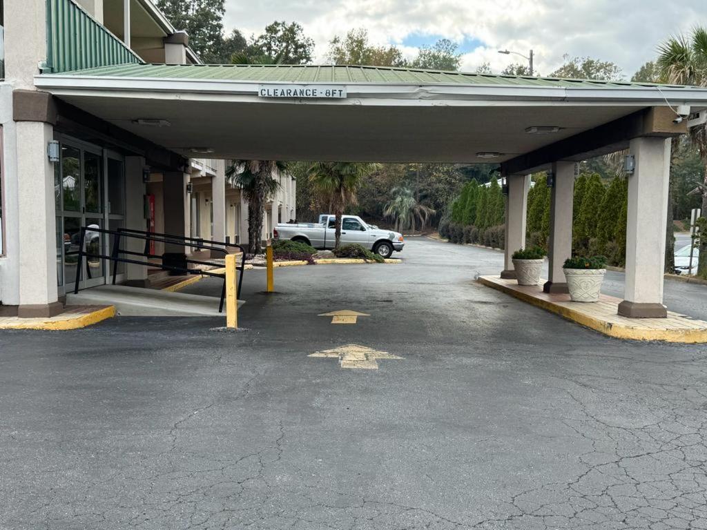 Heritage Inn ミリッジビル エクステリア 写真