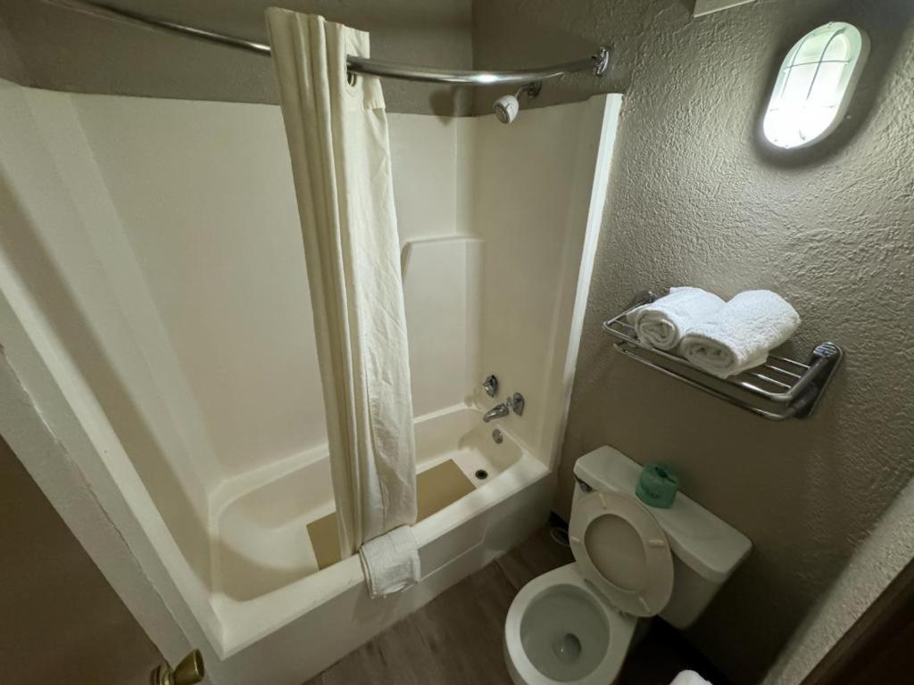 Heritage Inn ミリッジビル エクステリア 写真