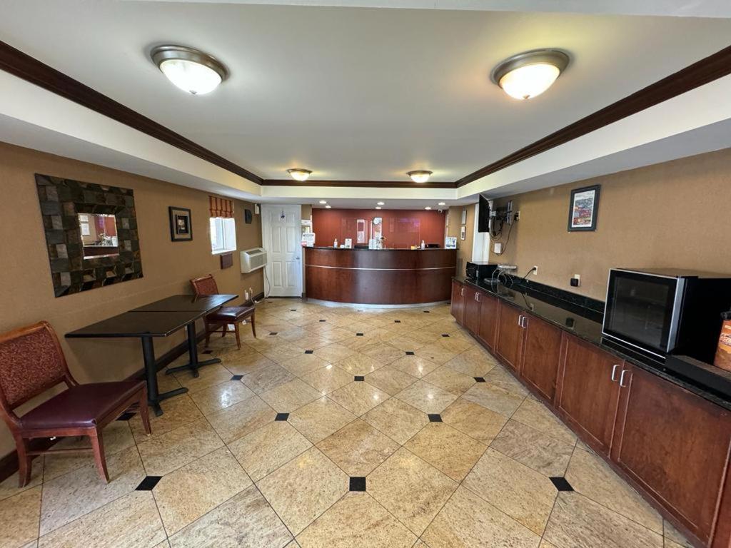 Heritage Inn ミリッジビル エクステリア 写真