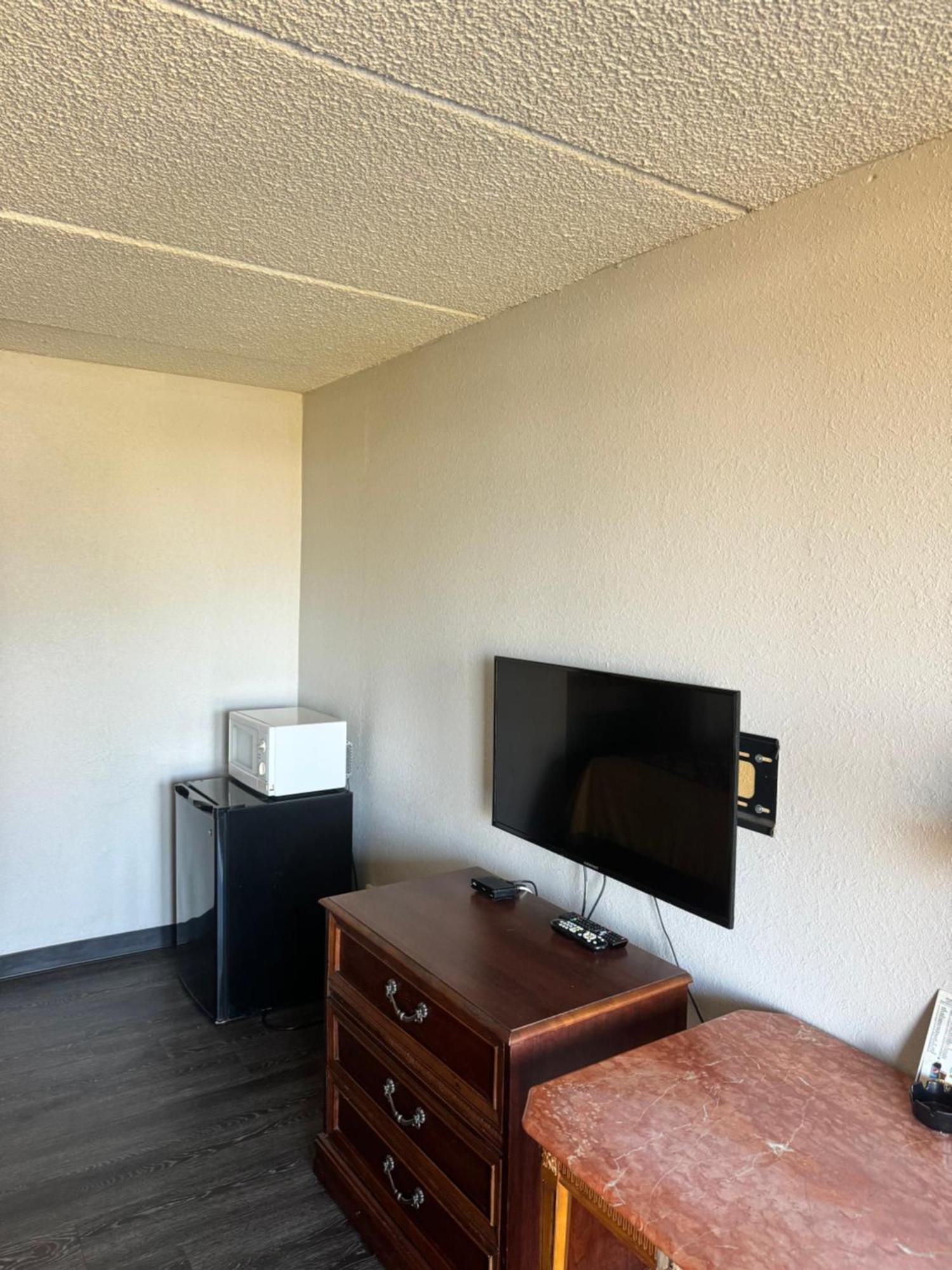 Heritage Inn ミリッジビル エクステリア 写真