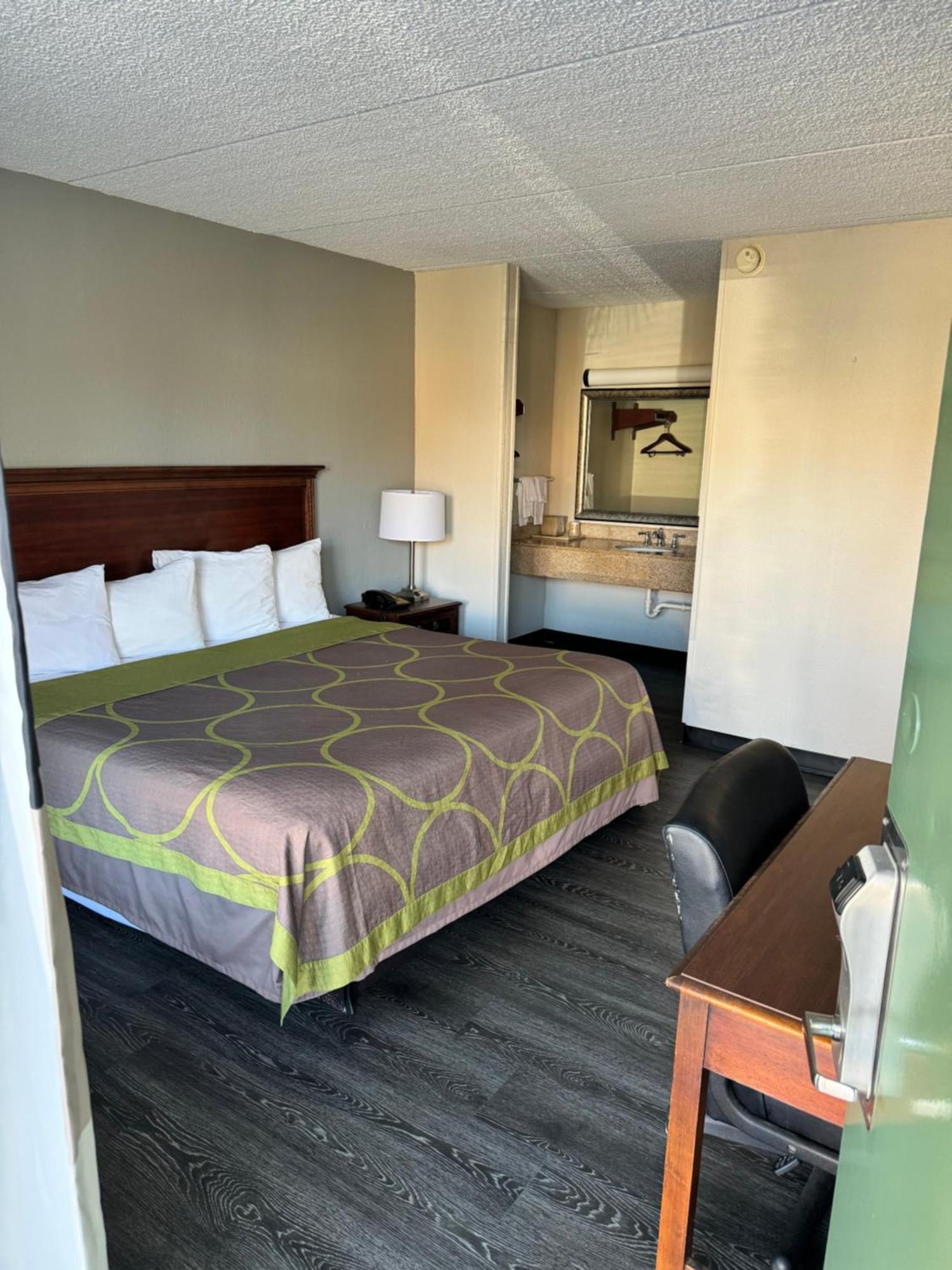 Heritage Inn ミリッジビル エクステリア 写真