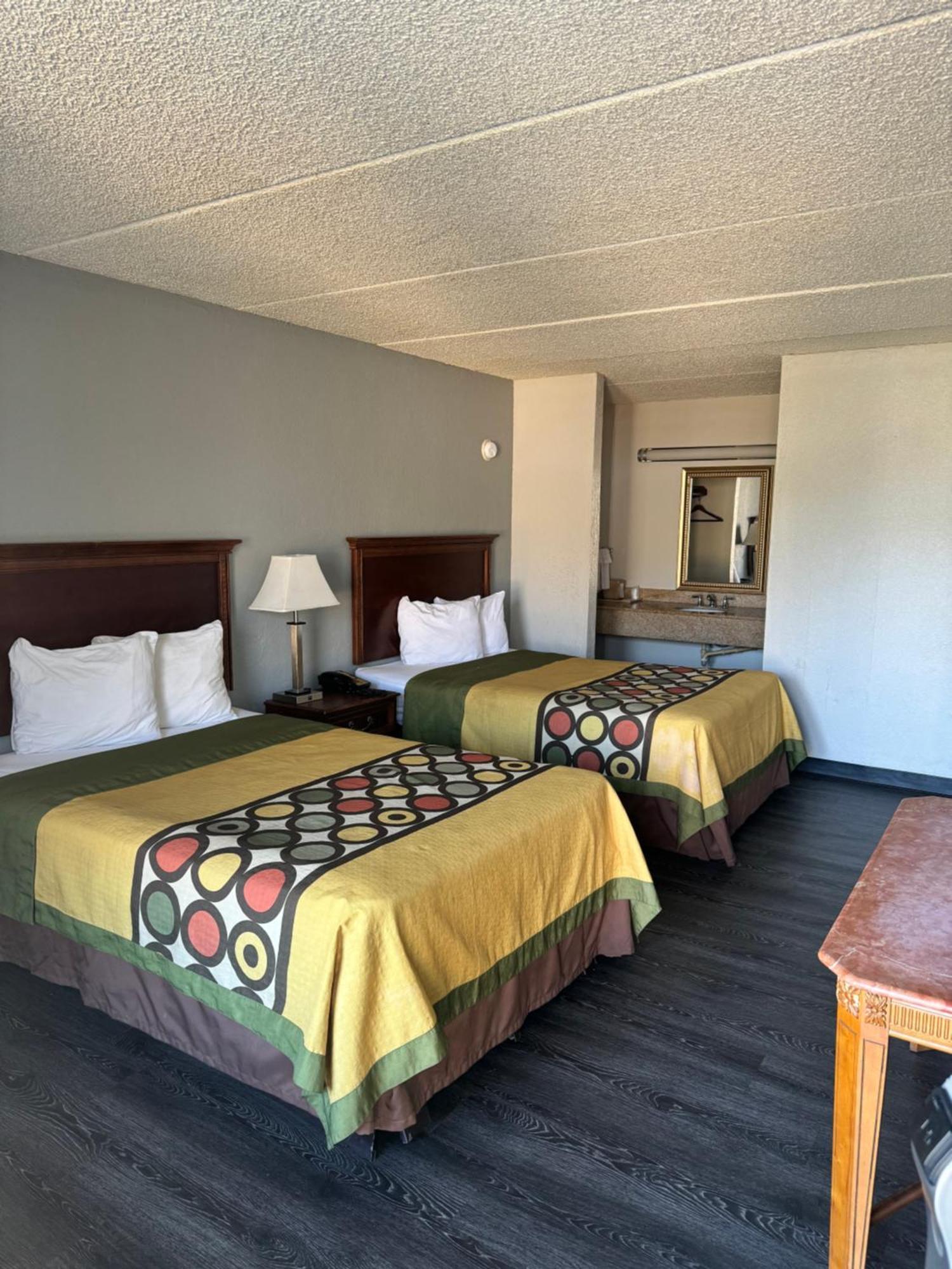 Heritage Inn ミリッジビル エクステリア 写真